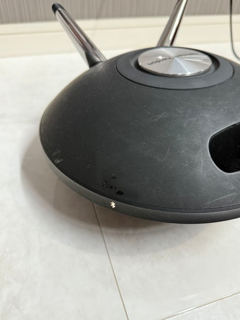 harman/kardon スピーカー