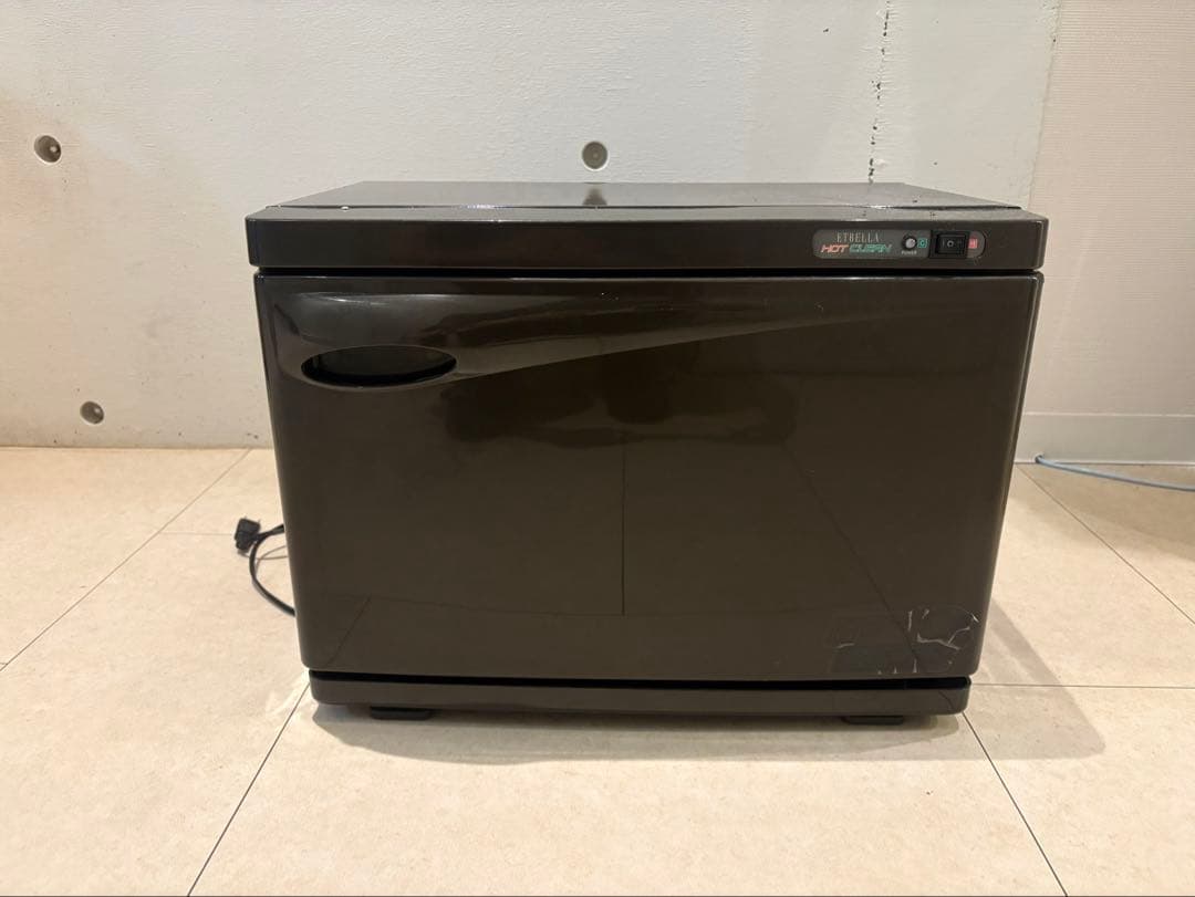 エトゥベラ　タオルウォーマー　タオルクリーン&ウォーマー