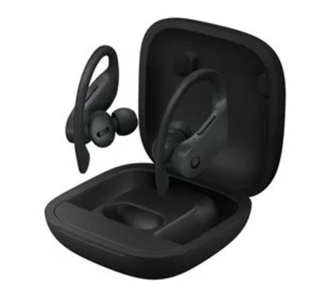 Beats POWERBEATS PRO 完全ワイヤレスイヤホン/ブラック