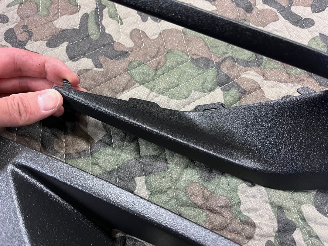 ともみ　デリカD5 フォグベゼル