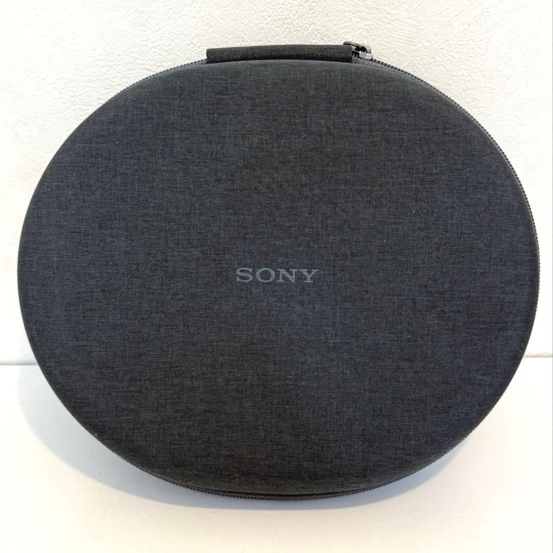 【良品✨重低音モデル】 ノイズキャンセリング ワイヤレスヘッドホン SONY