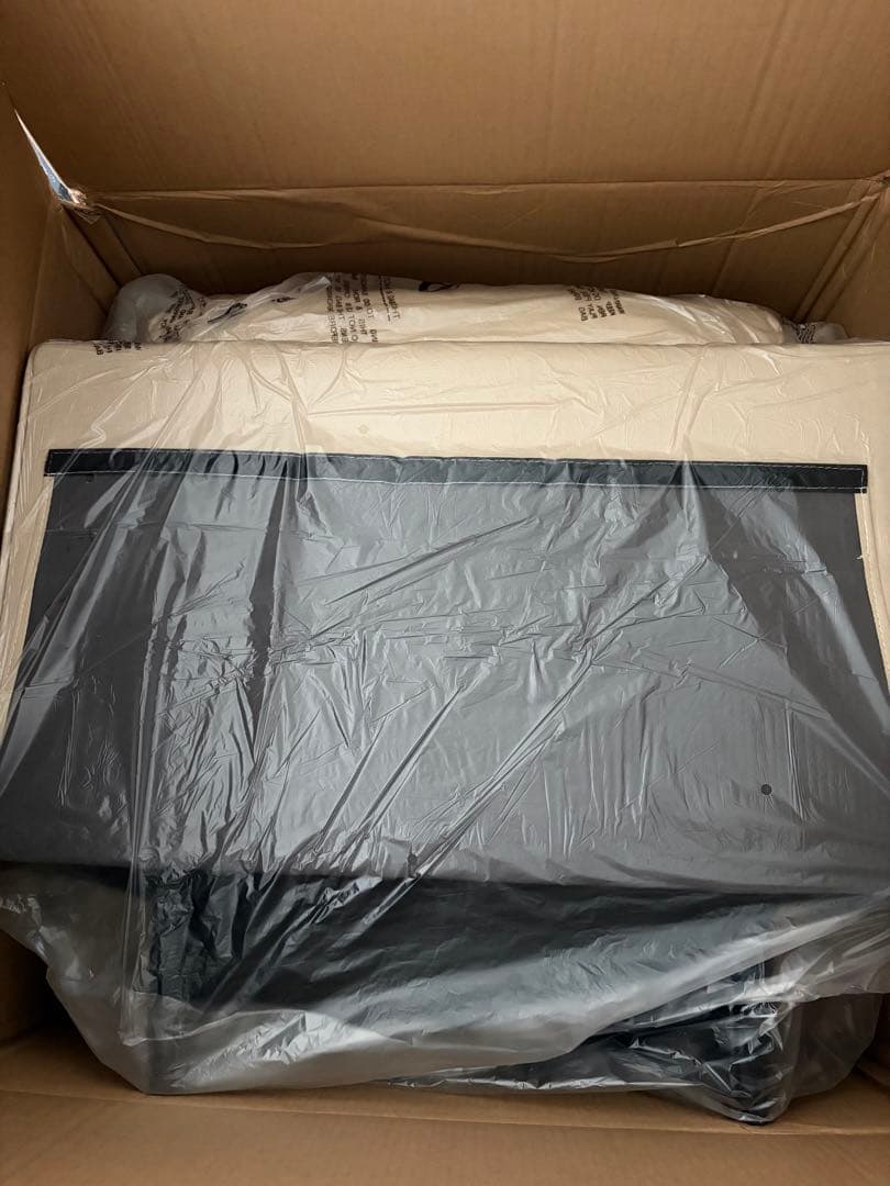 未使用品 リクライニングソファー 電動 1人用 USB充電可 ベージュ