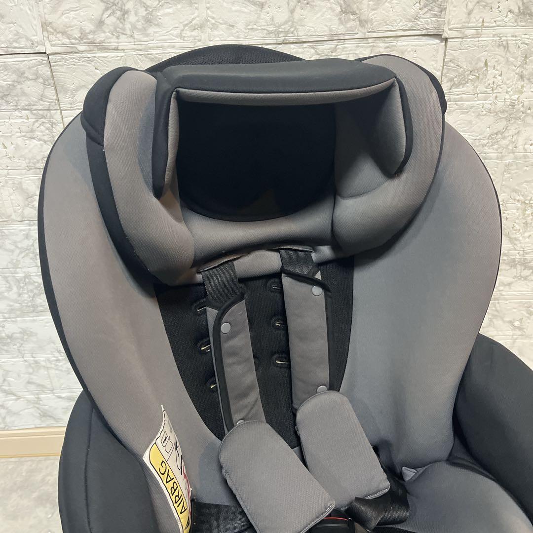 Aprica アップリカ ディアターン プラス ABチャイルドシート