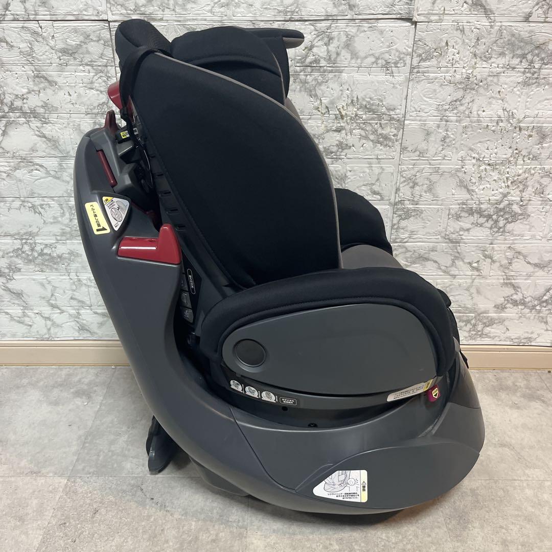 Aprica アップリカ ディアターン プラス ABチャイルドシート