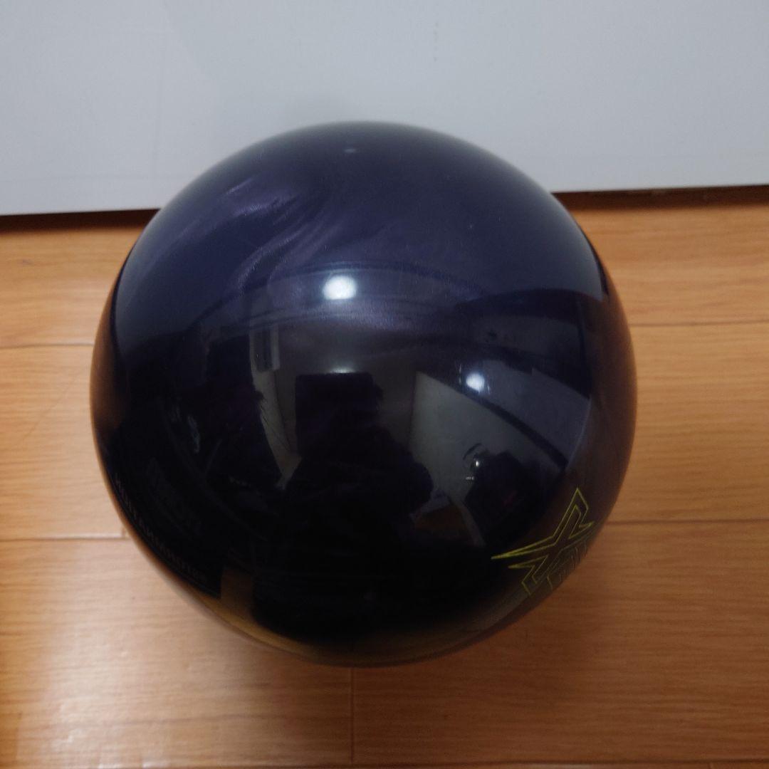 Lightning Blackout ボウリングボール 15 lbs