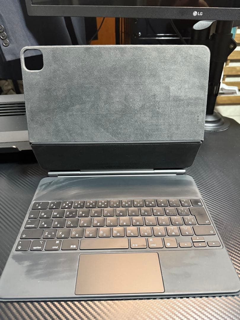 KANAさん専用iPad Pro12.9インチ