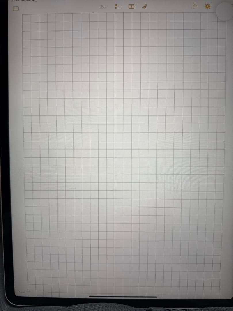 KANAさん専用iPad Pro12.9インチ