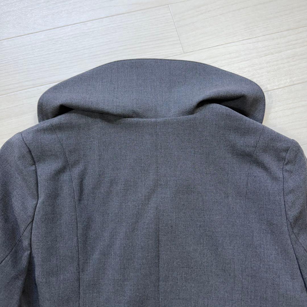 極美品 メゾピアノジュニア 大きい 160 セ－ラ－ジャケットワンピース 4点