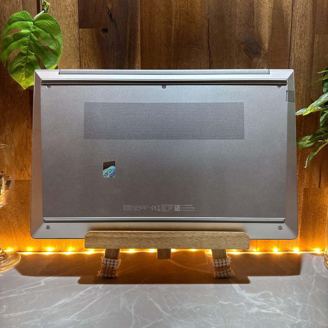 美品‼️HP ProBook 450☘i5第13世代☘16GB☘大型ノートパソコン