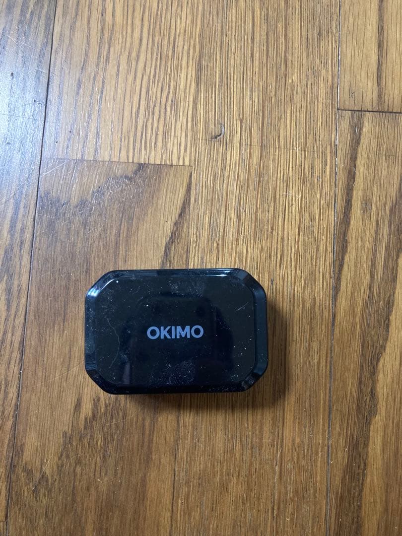 OKIMO 完全ワイヤレスイヤホン