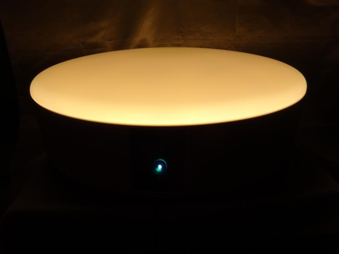 プロジェクター popIn Aladdin 2（ポップインアラジン2）　動作品