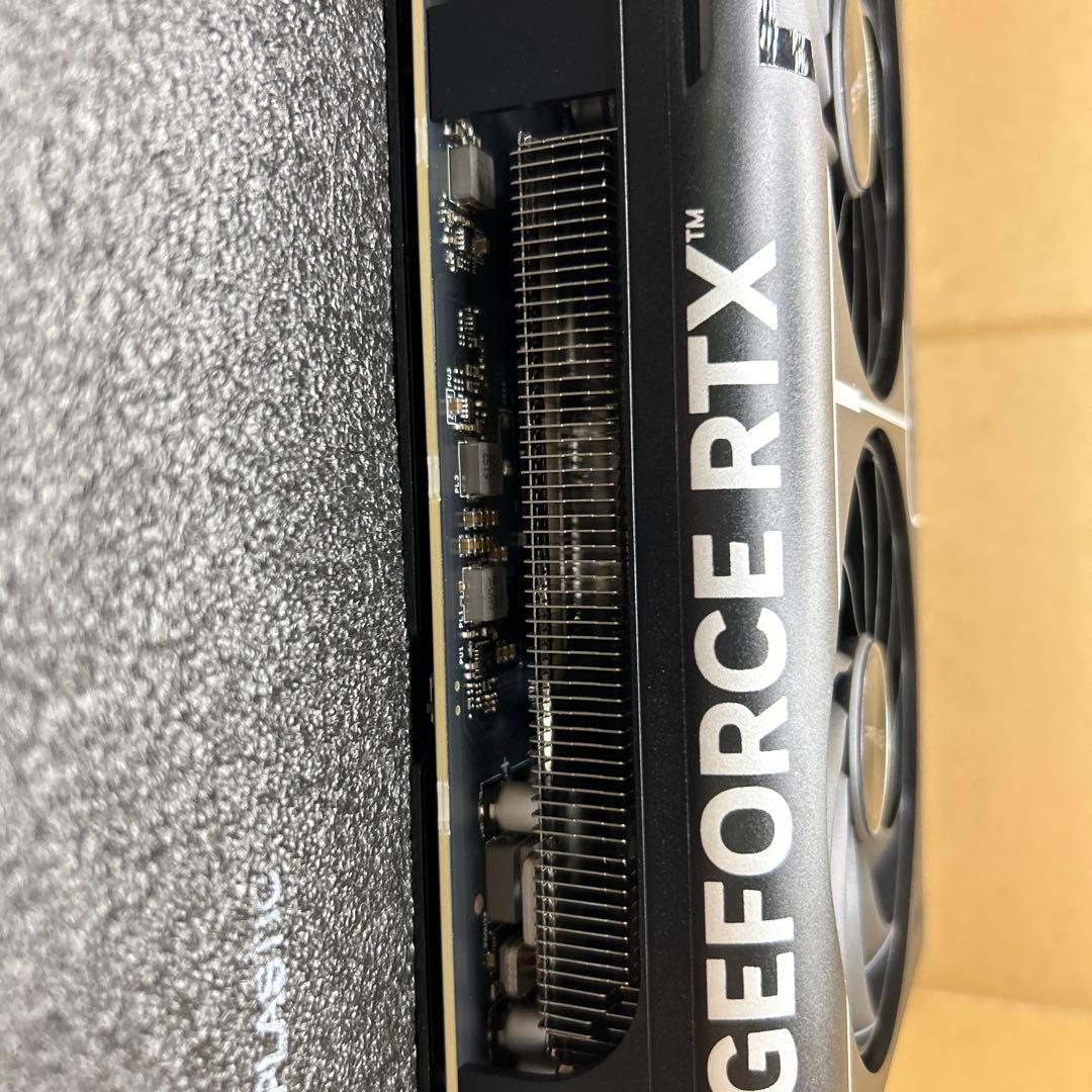 グラフィックボード・グラボ・ビデオカード ASUS NVIDIA GeForce RTX 5070Ti