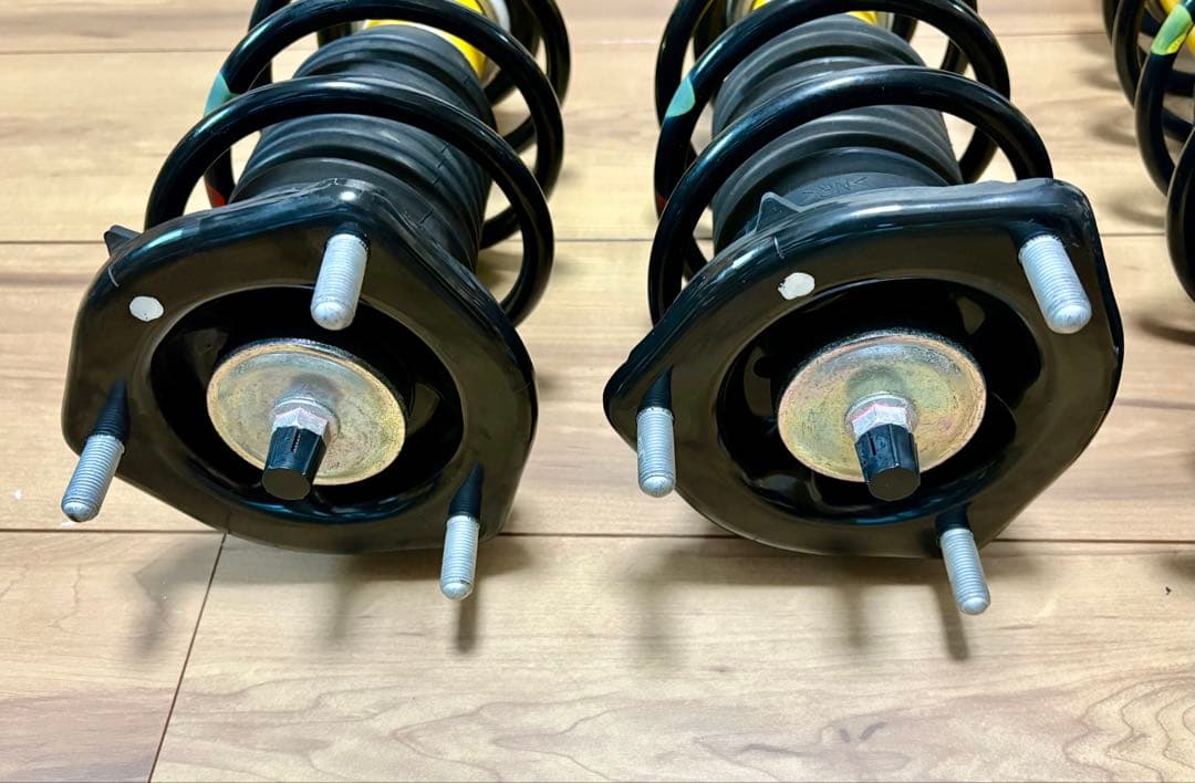 こ*あ様 マツダ ND ロードスター ビルシュタイン サスペンションND5RC