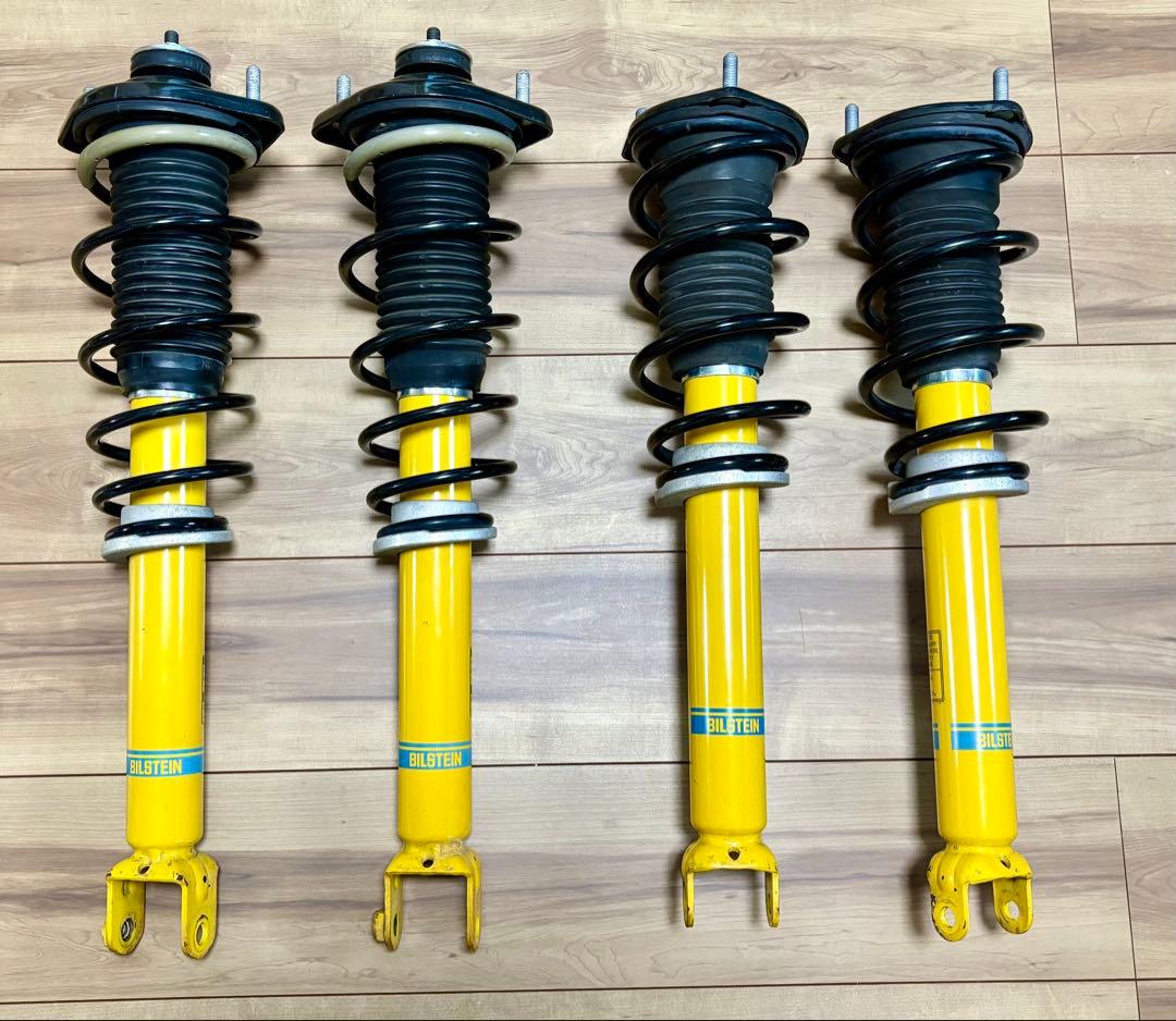 こ*あ様 マツダ ND ロードスター ビルシュタイン サスペンションND5RC