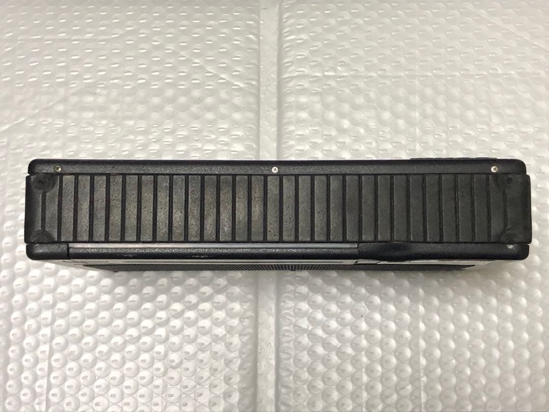 ポータブルプレーヤー SONY TC-D5 PRO