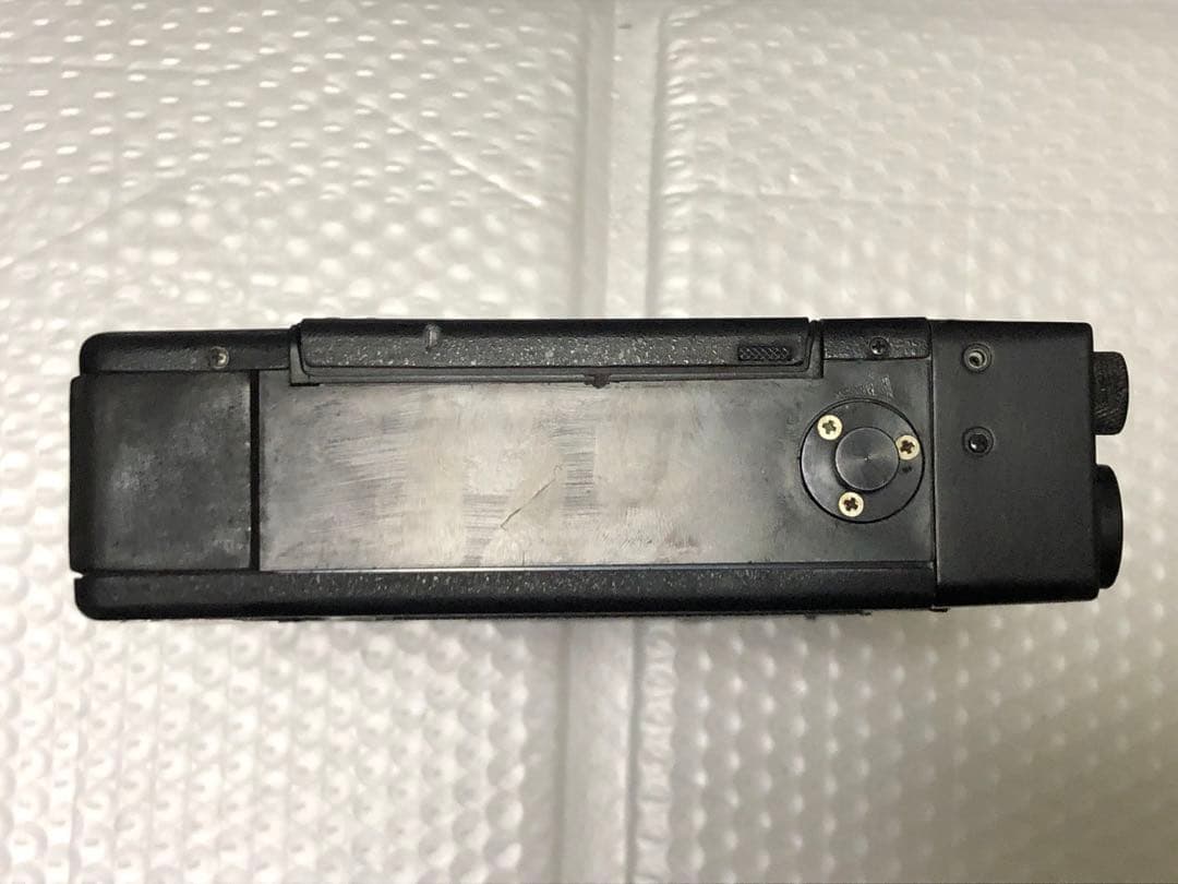 ポータブルプレーヤー SONY TC-D5 PRO