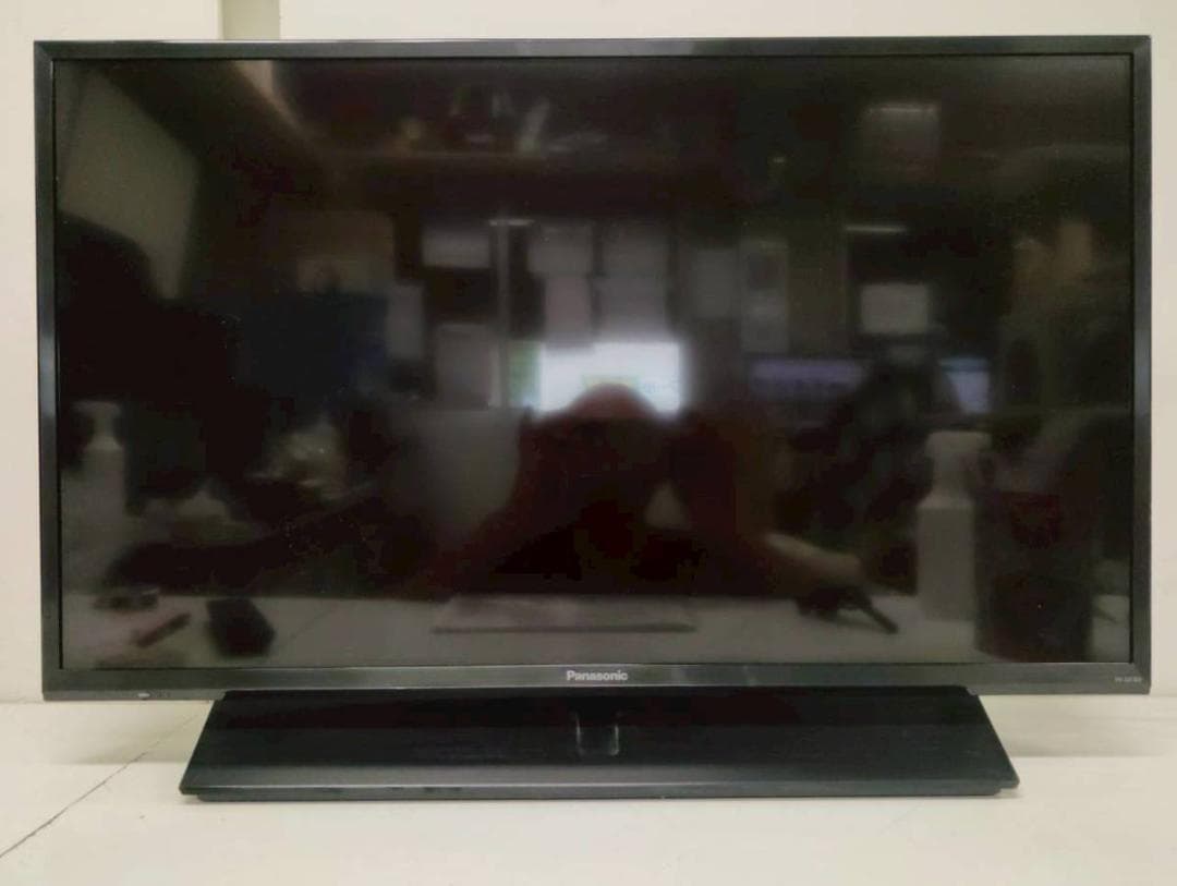 【完動品】Panasonic パナソニック 液晶テレビ TH-32F350