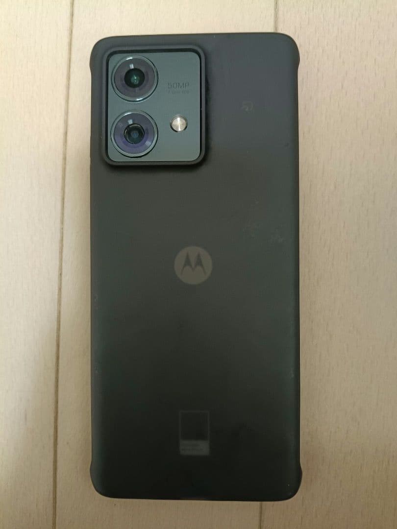 motorola edge 40 neo SIMフリー 本体 美品｜使用1週間