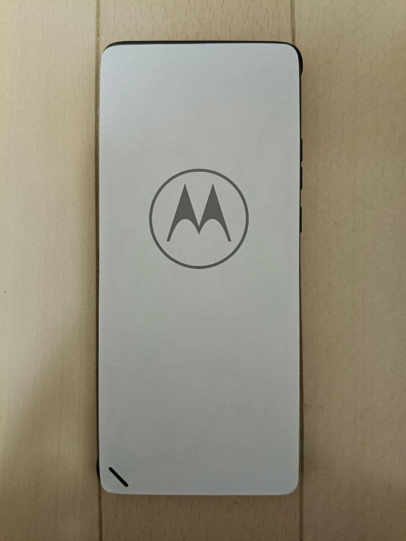 motorola edge 40 neo SIMフリー 本体 美品｜使用1週間