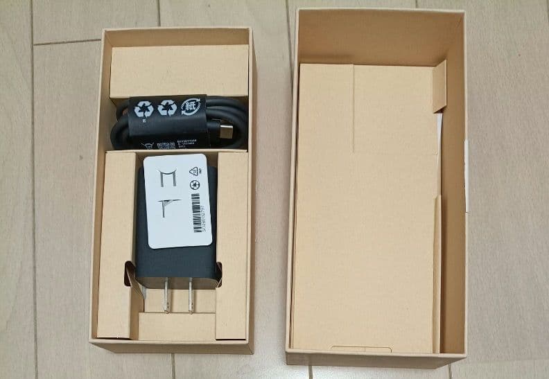 motorola edge 40 neo SIMフリー 本体 美品｜使用1週間