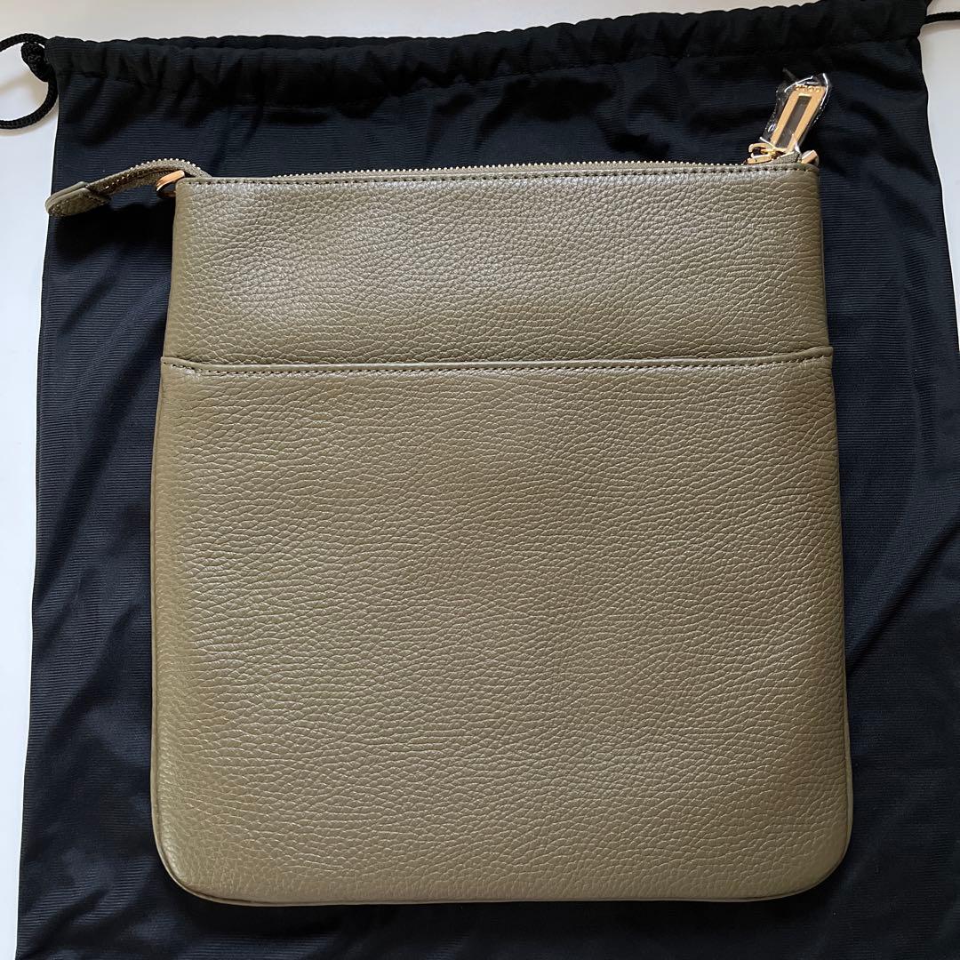 ココセリュックスゴールド 3way ボディバッグ