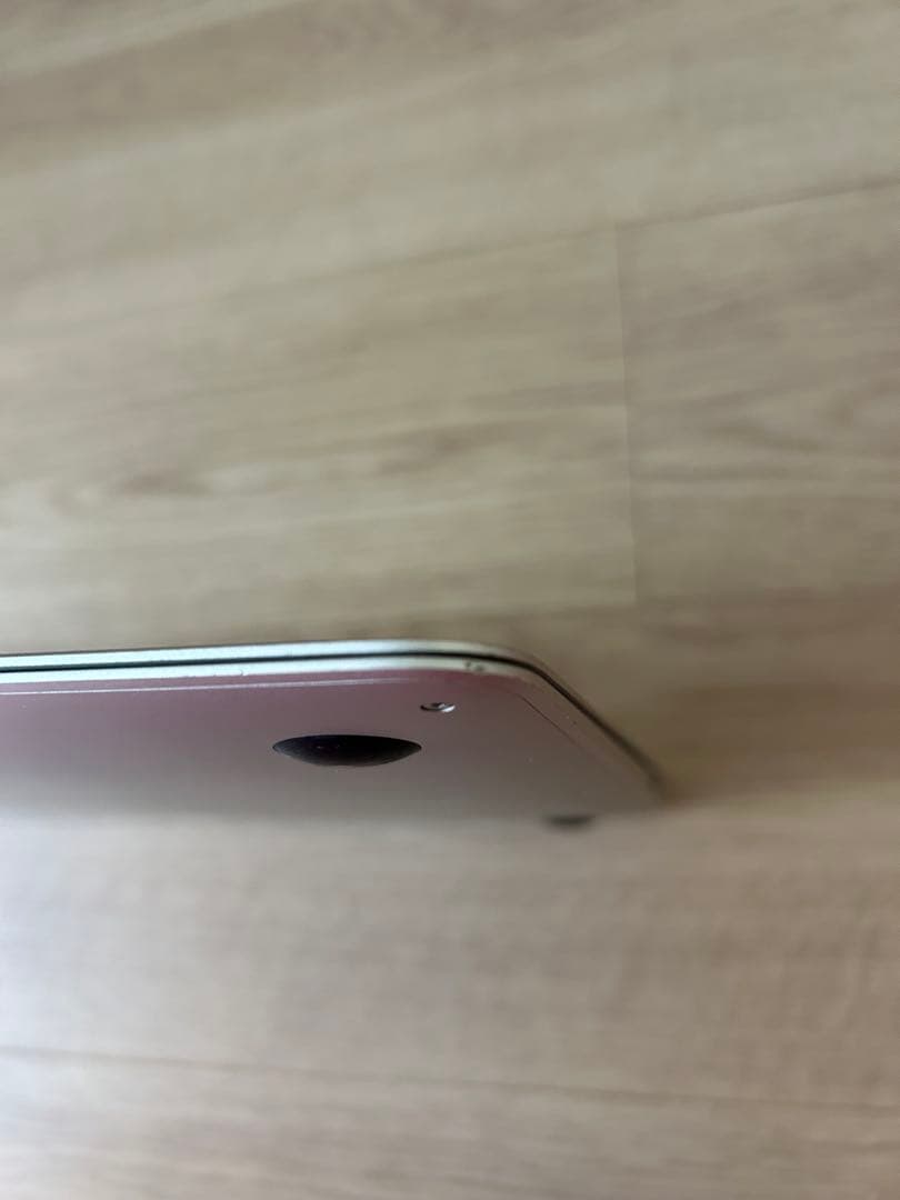 MacBook Air 13インチ（A1466/2013年モデル）初期設定済み