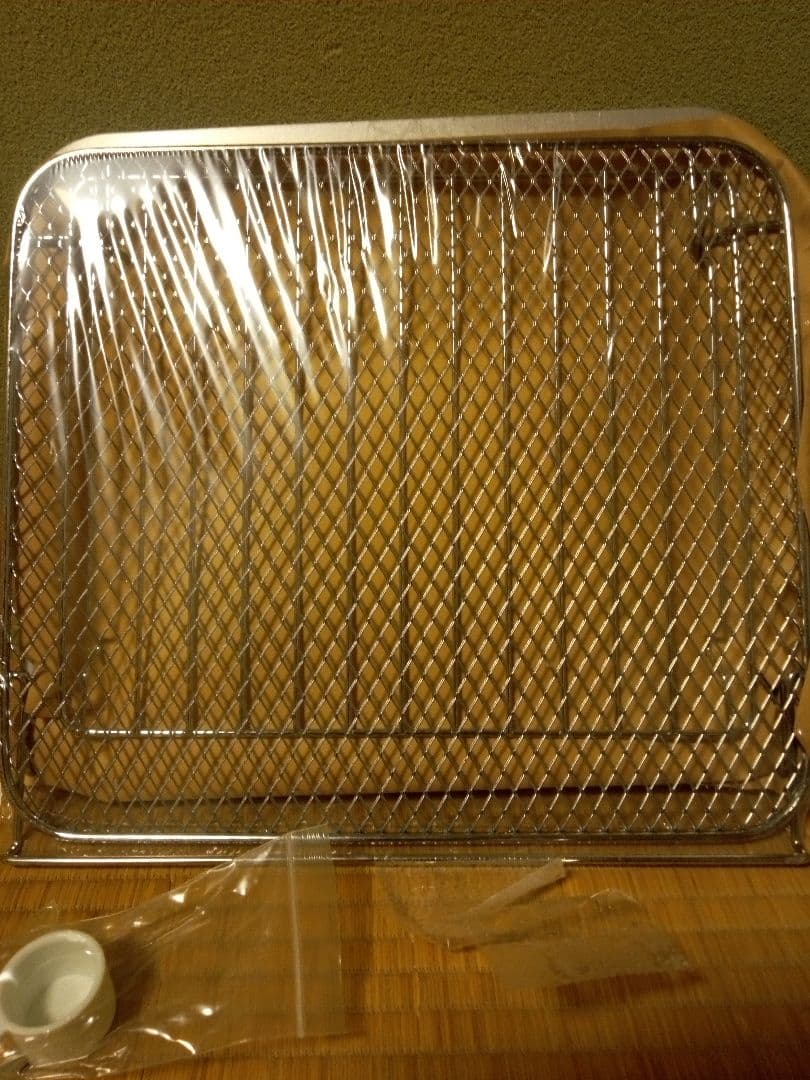 BRUNOスチーム&ベイクトースターBOE067