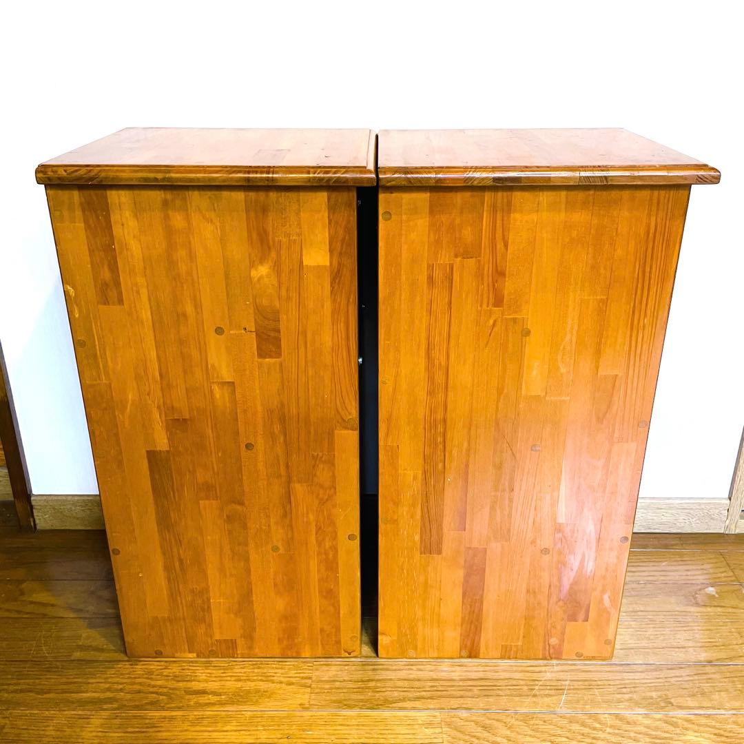 MOKKOSU エンクロージャー 6インチ スピーカー ペア