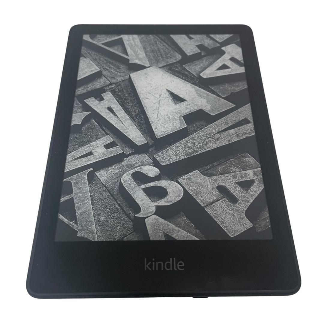 【極美品】Kindle peparwhite 第11世代　16GB M2L3EK