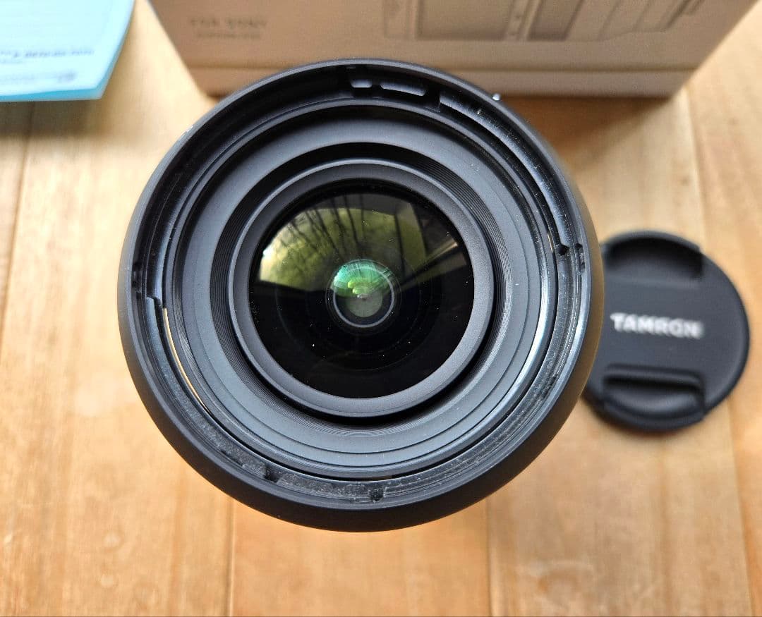 【お買得!!】TAMRON 17-28mm F/2.8 D Eマウント