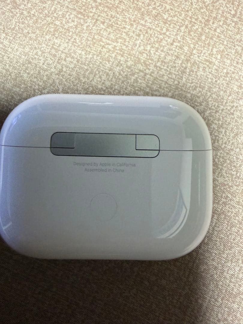 AirPods Pro 第二世代