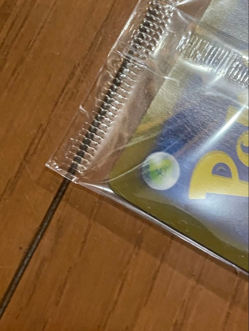 【未開封】ポケモンカード トウホクのピカチュウ プロモ スペシャルBOX