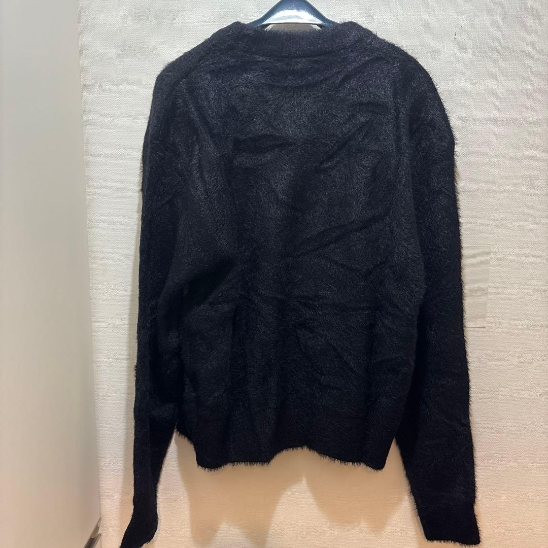 WAON　BADHOP Tiji Jojo着用