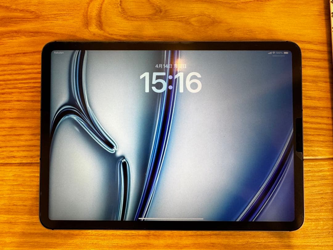 iPad Pro 11インチ (第3世代) セルラー版 128GB