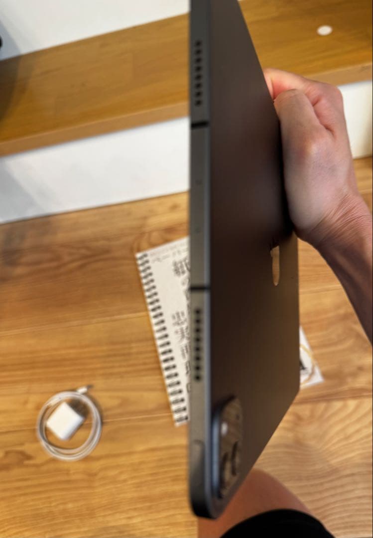 iPad Pro 11インチ (第3世代) セルラー版 128GB