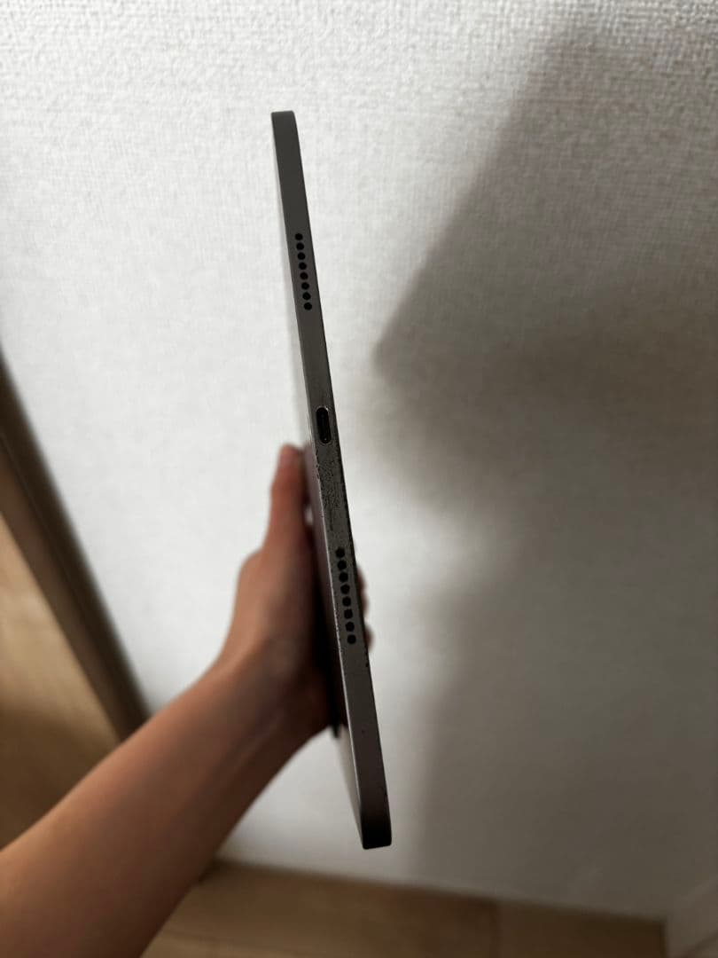 Apple iPad Pro 第4世代　128GB　11インチ　Wi-Fi