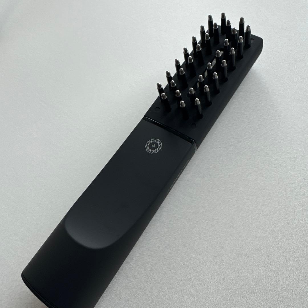 正規品　購入証明あり　ELECTRON デンキバリブラシ（R）2.0