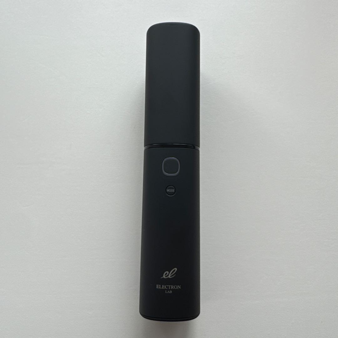 正規品　購入証明あり　ELECTRON デンキバリブラシ（R）2.0