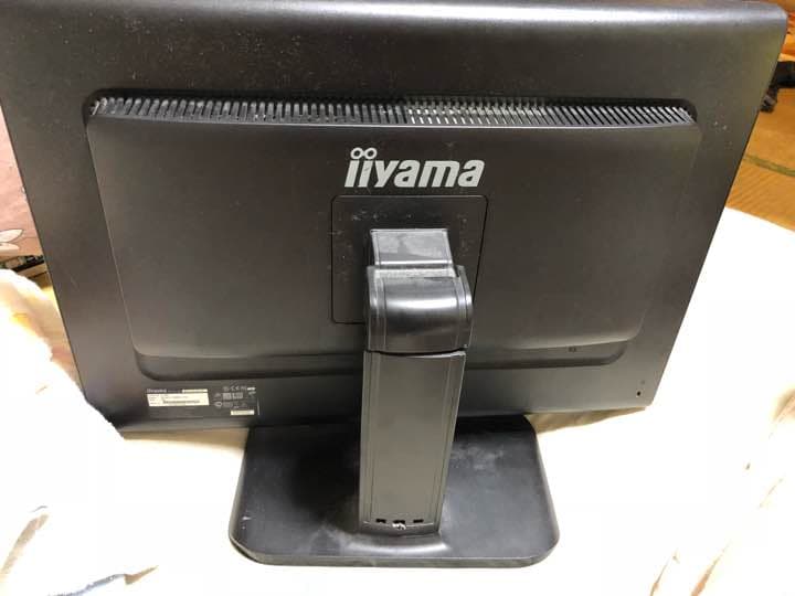 iiyamaゲーミングモニター