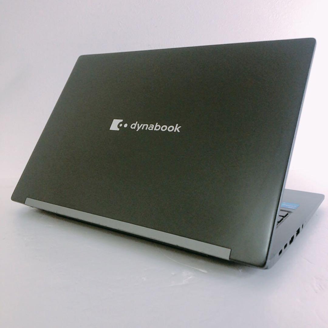 美品！バッテリー良好【第11世代 i5 &16GB】G83/HV！高性能！軽量