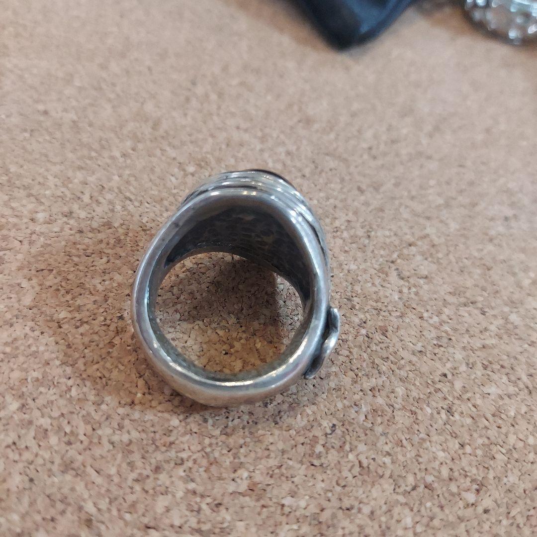 目玉、指輪16～17号