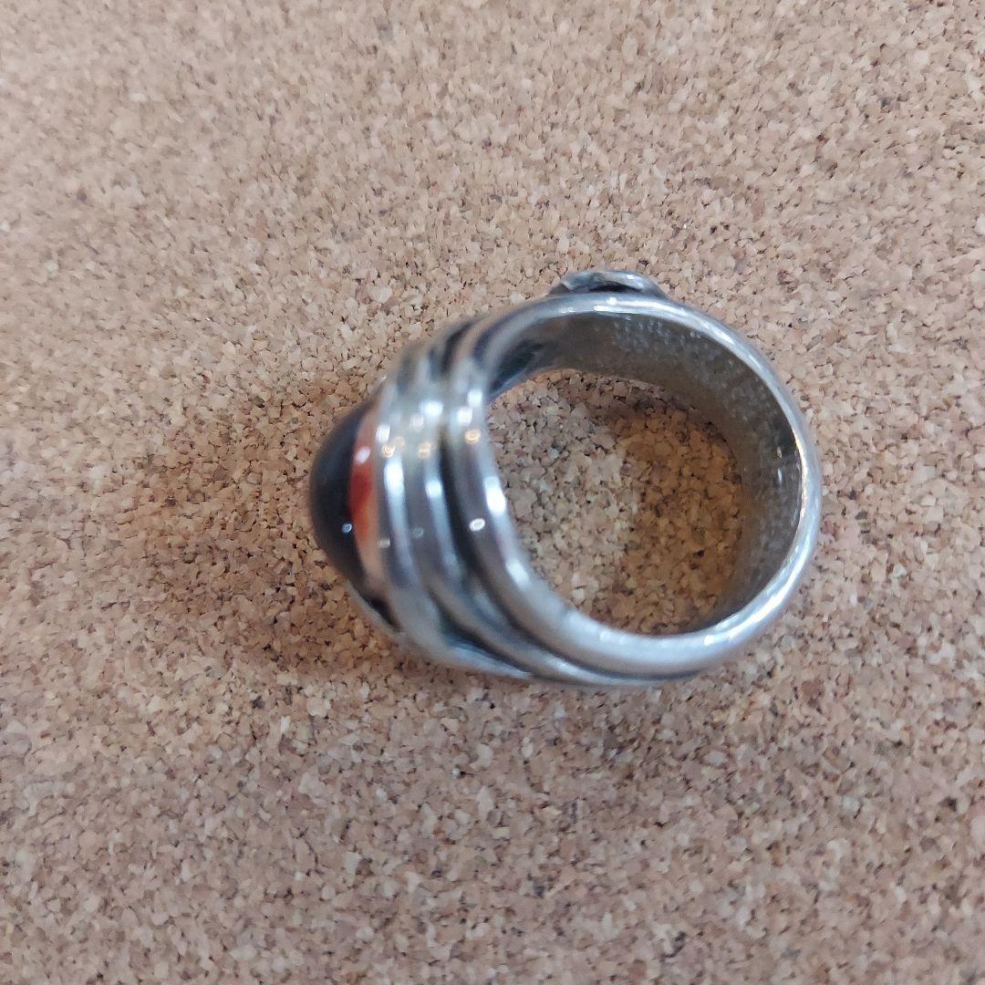 目玉、指輪16～17号