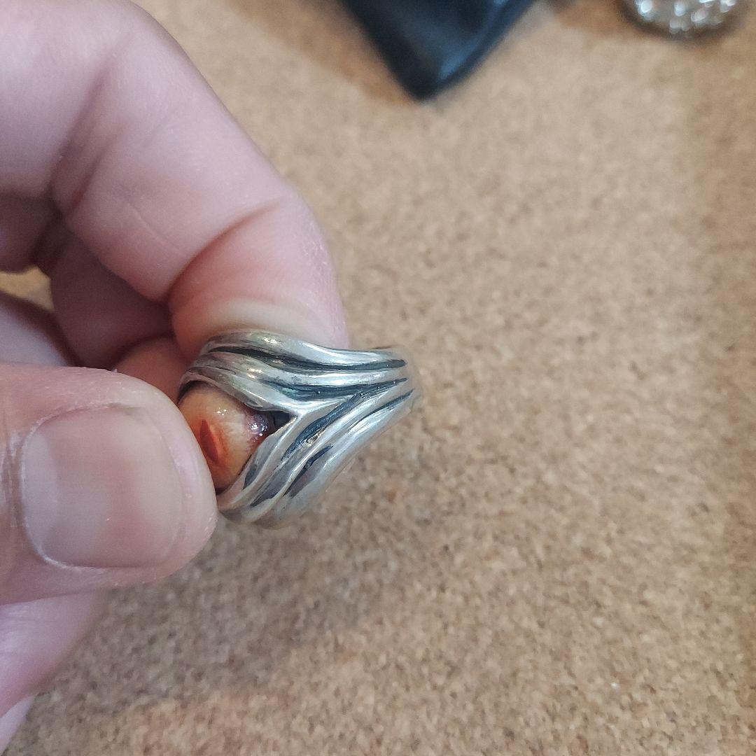 目玉、指輪16～17号