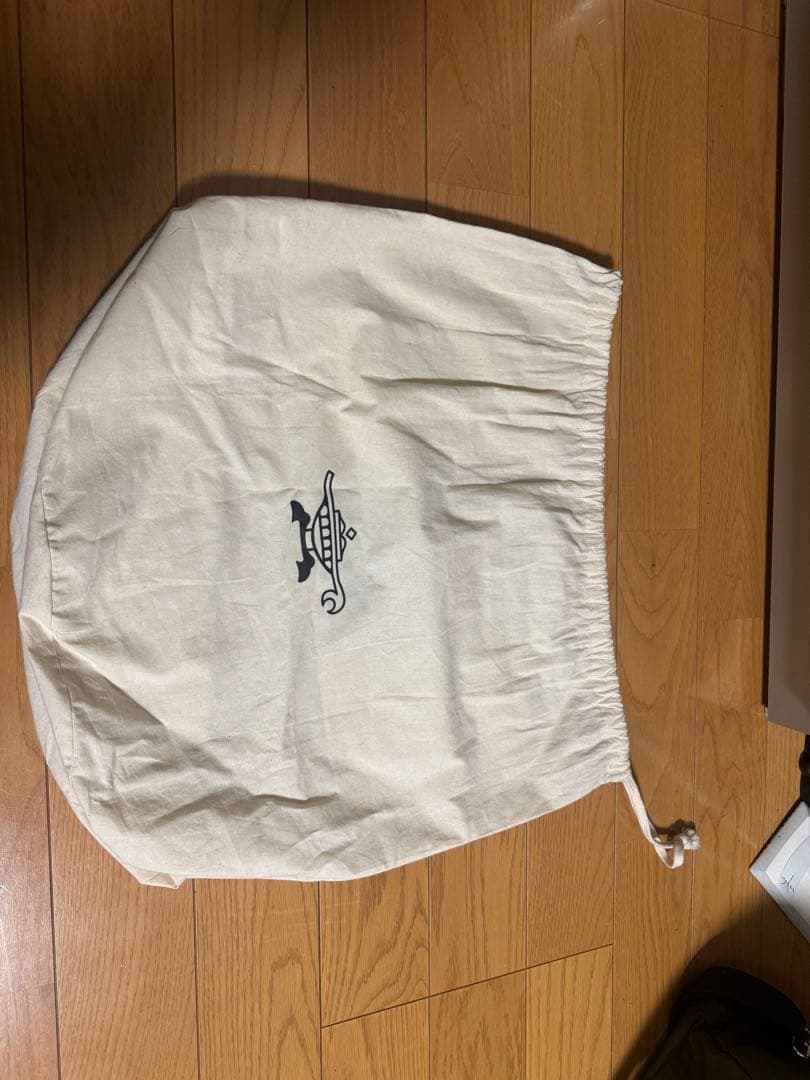 アラジンとBEAMS 限定コラボ小型ガスストーブとケース