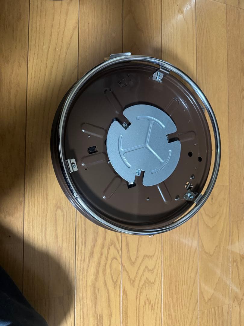 アラジンとBEAMS 限定コラボ小型ガスストーブとケース