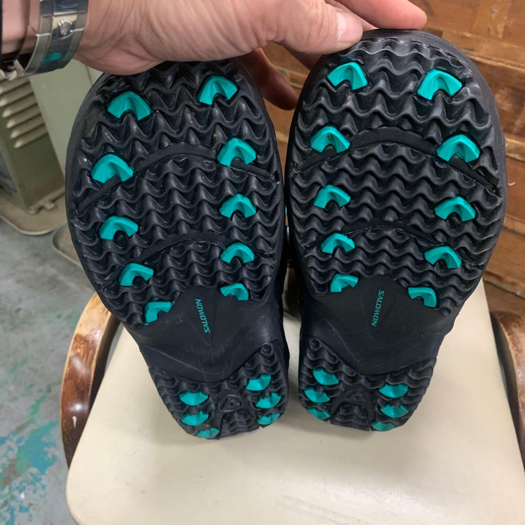 SALOMON KIANA スノーボード ブーツ24.0cm