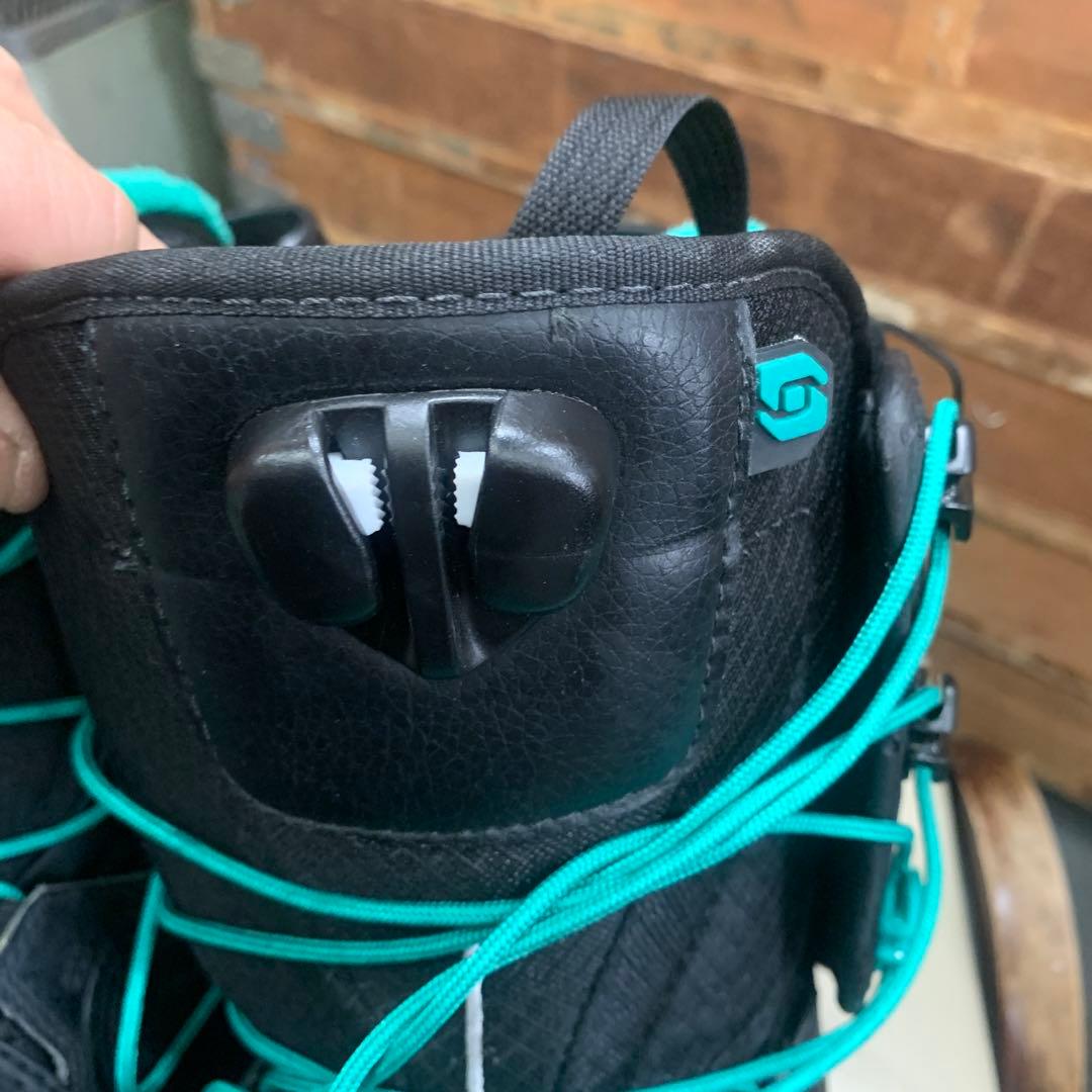 SALOMON KIANA スノーボード ブーツ24.0cm