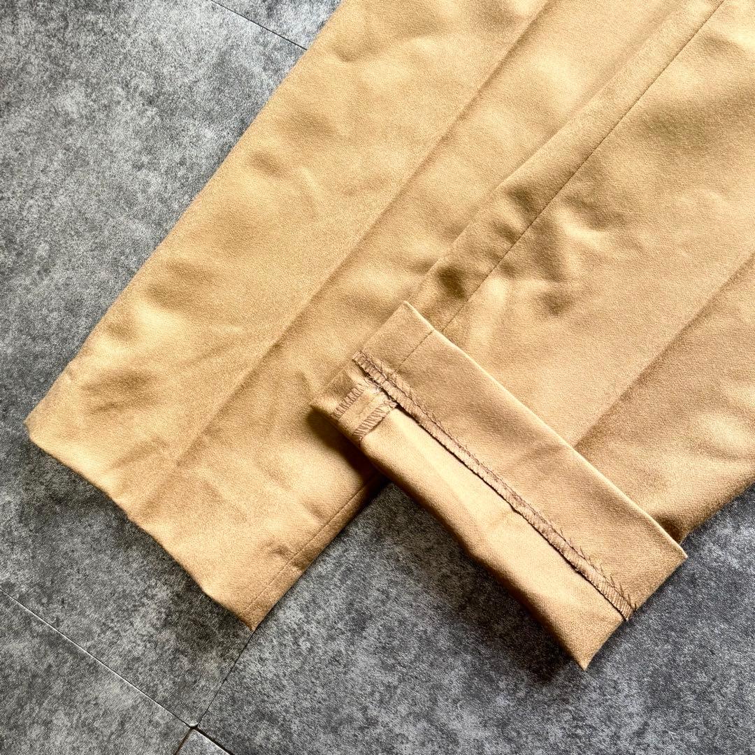 【美品】BERWICH ベルウィッチ SC dandy パンツ スラックス 48