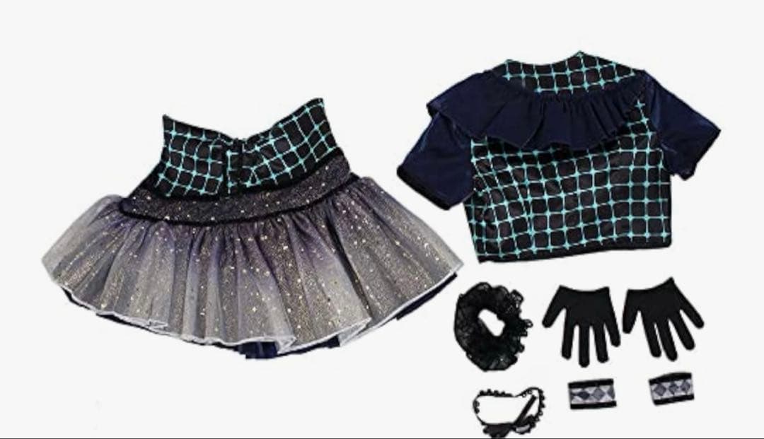 ふ*り様 ラブライブ！ 津島善子 Fantastic Departure! コス