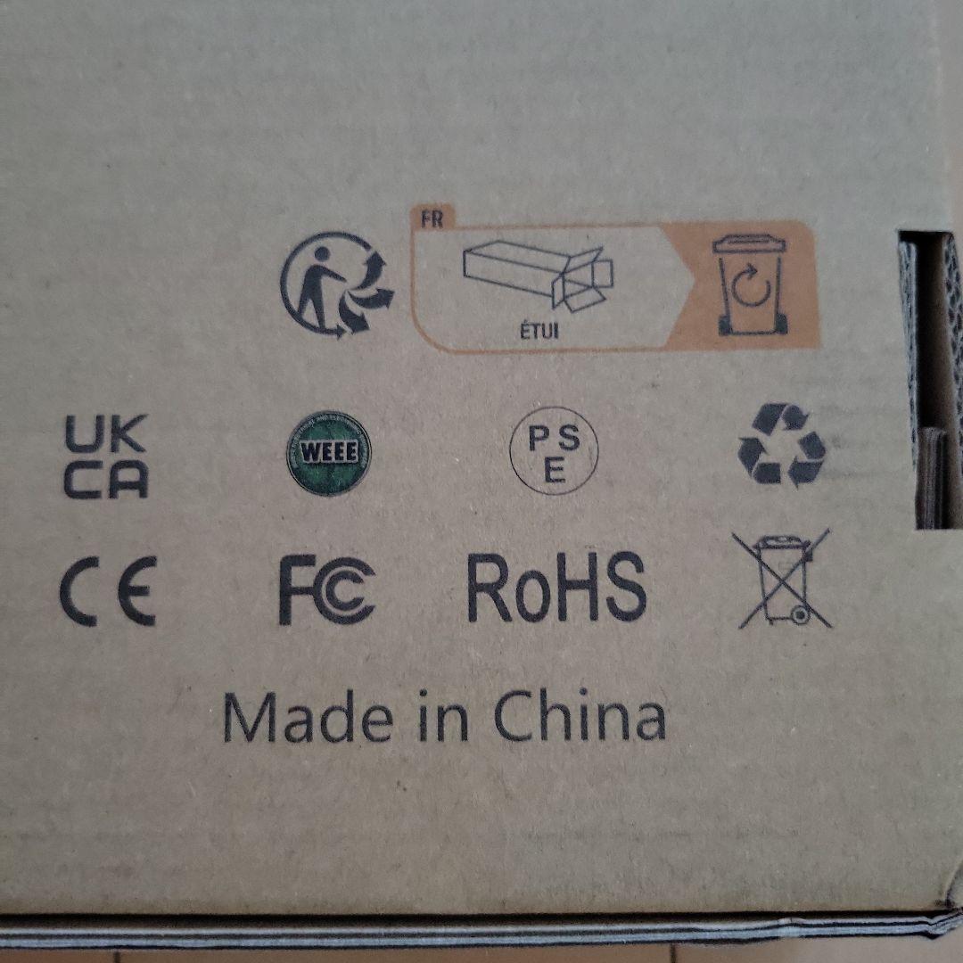 モバイルモニター 18.5インチ IPS ディスプレイ 1920×1080